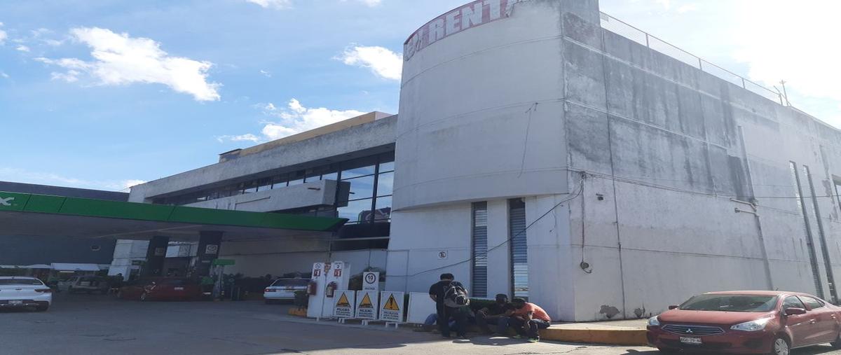Foto de edificio en renta en calle magnolia 42, san juan, tepic, nayarit, 26323587 No. 01