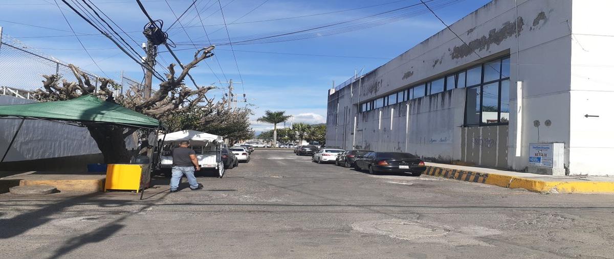 Foto de edificio en renta en calle magnolia 42, san juan, tepic, nayarit, 26323587 No. 02