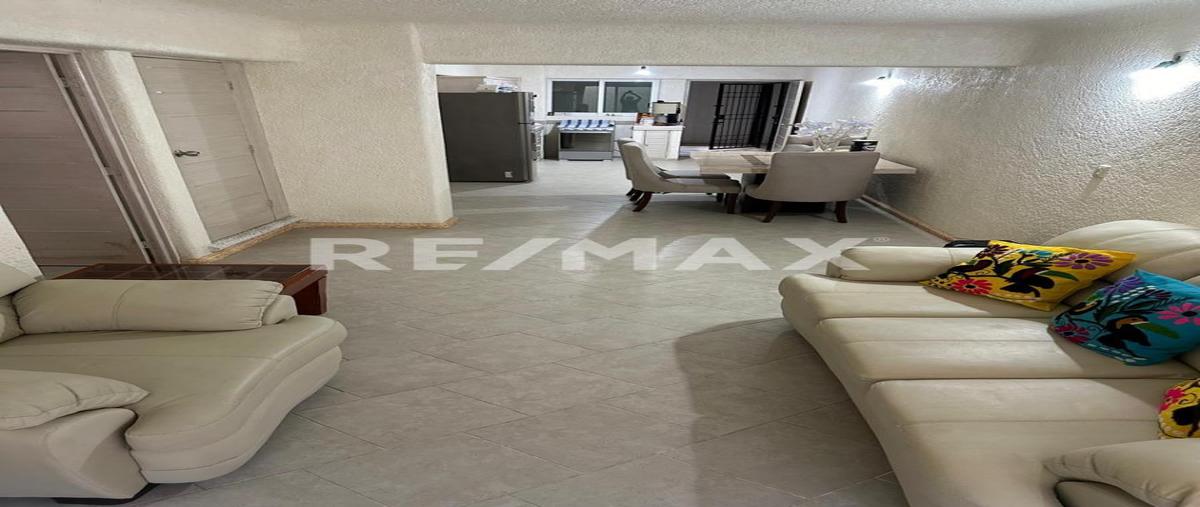 Foto de departamento en renta en calle malpica , costa azul, acapulco de juárez, guerrero, 30788172 No. 03