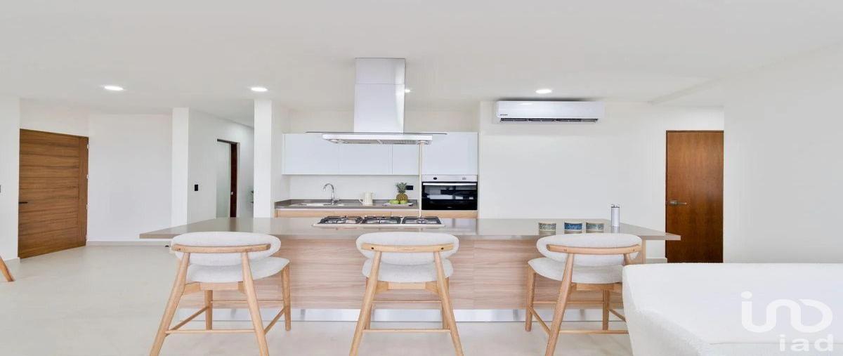 Foto de departamento en venta en calle mañanitas 124, supermanzana 313, benito juárez, quintana roo, 30905898 No. 03