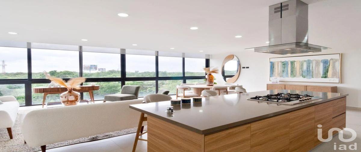 Foto de departamento en venta en calle mañanitas 124, supermanzana 313, benito juárez, quintana roo, 30905898 No. 04