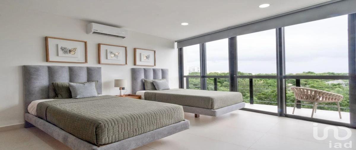 Foto de departamento en venta en calle mañanitas 124, supermanzana 313, benito juárez, quintana roo, 30905898 No. 05