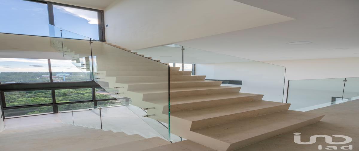 Foto de departamento en venta en calle maÃ±anitas 99, supermanzana 313, benito juÃ¡rez, quintana roo, 30905910 No. 05