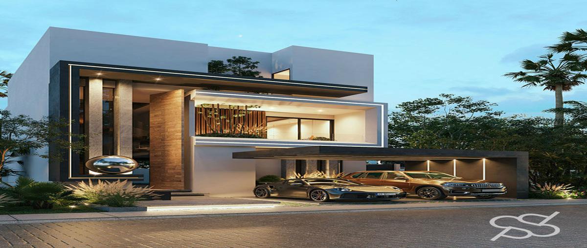 Foto de casa en calle manglar 16 , vía cumbres residencial, benito juárez, quintana roo, 24941220 foto 01 Foto de casa en venta en calle manglar 16 , vía cumbres residencial, benito juárez, quintana roo, 24941220 No. 01