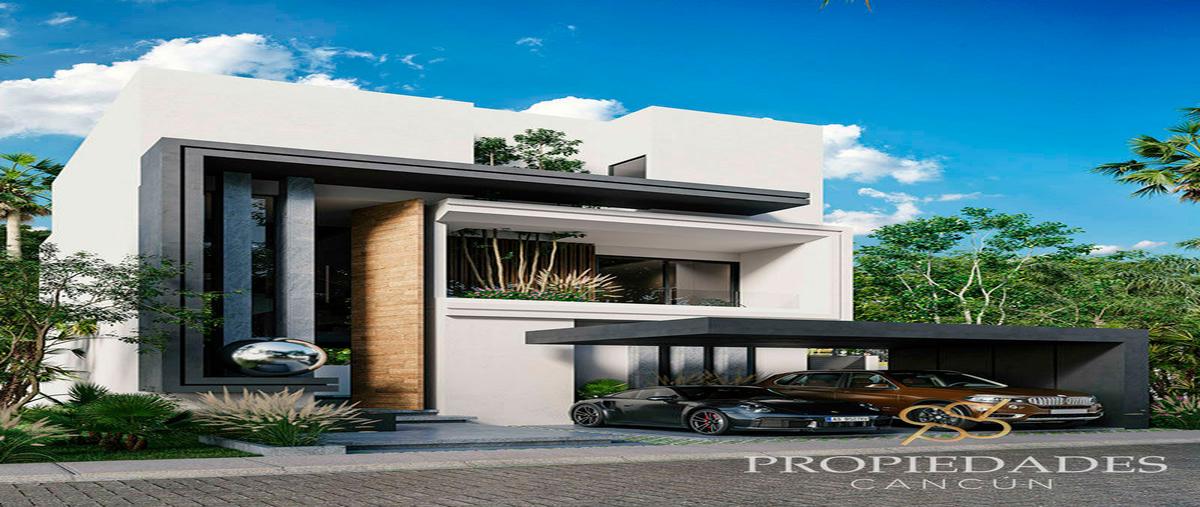 Foto de casa en calle manglar 16 , vía cumbres residencial, benito juárez, quintana roo, 24941220 foto 03 Foto de casa en venta en calle manglar 16 , vía cumbres residencial, benito juárez, quintana roo, 24941220 No. 03