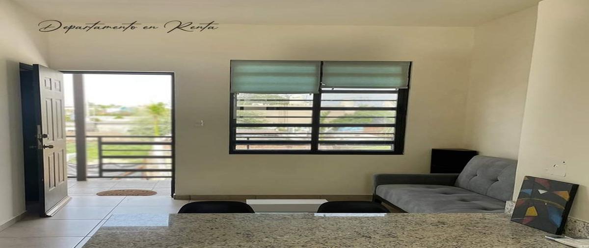 Foto de departamento en renta en calle manuel gonzález entre zacatecas y san luis potosí , 5 de mayo, hermosillo, sonora, 0 No. 04
