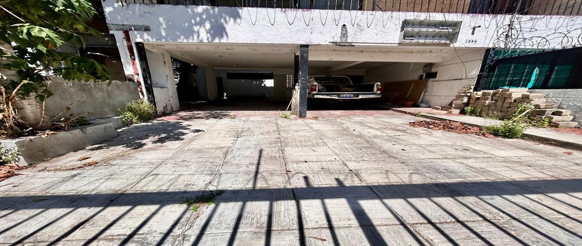 Foto de casa en renta en calle manuel lópez cotilla 1244, americana, guadalajara, jalisco, 0 No. 04