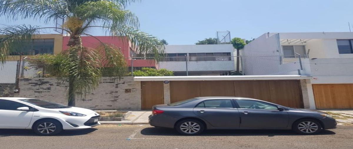 Foto de casa en calle manuel lópez cotilla 2096, arcos vallarta, guadalajara, jalisco, 0 foto 01 Foto de casa en venta en calle manuel lópez cotilla 2096, arcos vallarta, guadalajara, jalisco, 0 No. 01
