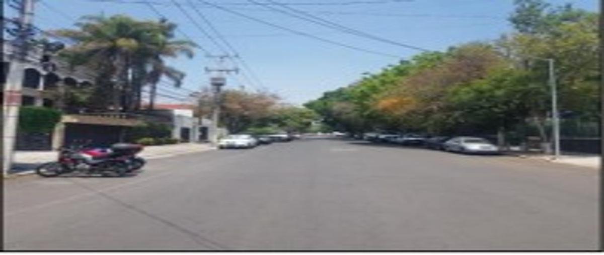 Foto de casa en calle manuel lópez cotilla 2096, arcos vallarta, guadalajara, jalisco, 0 foto 02 Foto de casa en venta en calle manuel lópez cotilla 2096, arcos vallarta, guadalajara, jalisco, 0 No. 02