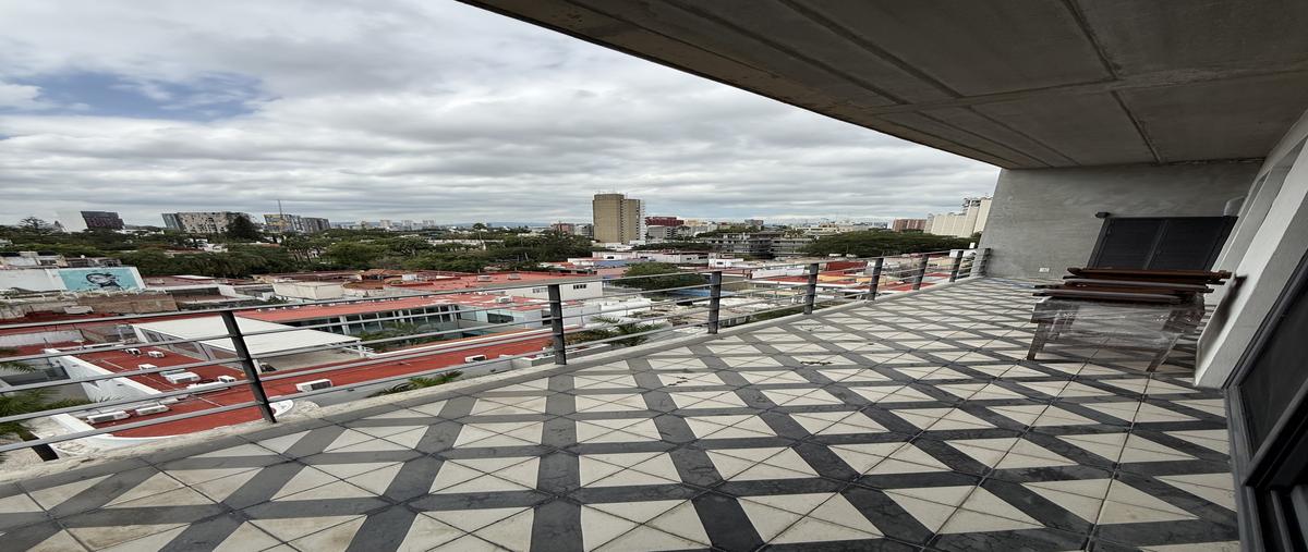 Foto de departamento en renta en calle manuel lopez cotilla , americana, guadalajara, jalisco, 0 No. 02