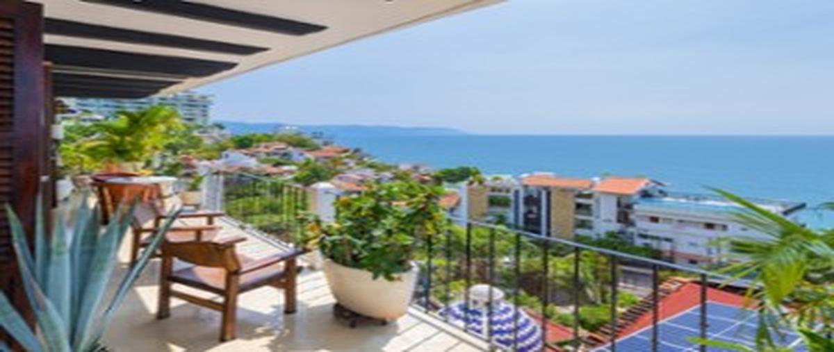 Foto de casa en condominio en venta en calle manuel m. ponce 677, amapas, puerto vallarta, jalisco, 0 No. 05