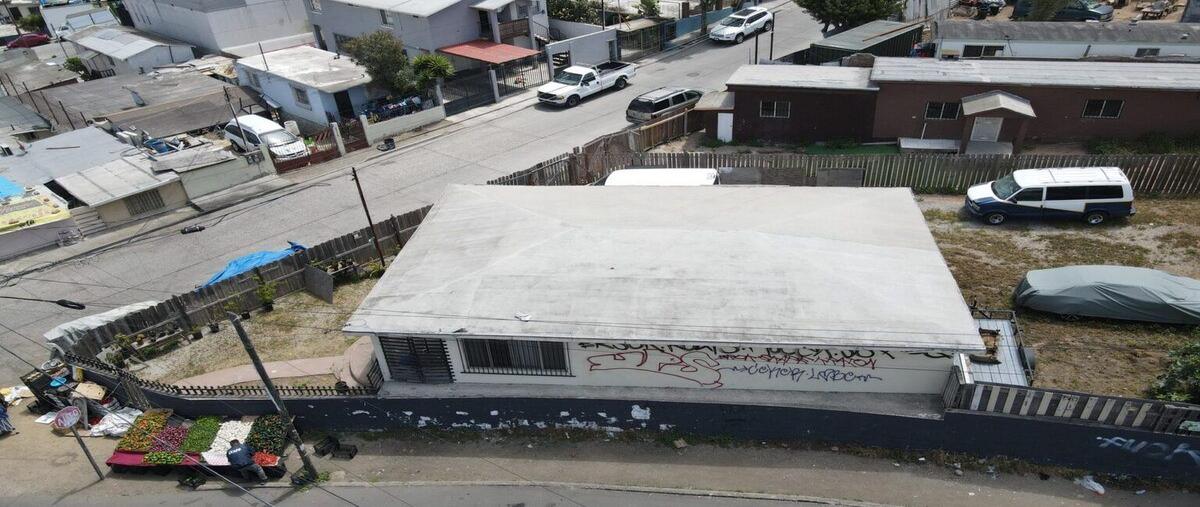 Foto de terreno comercial en renta en calle manuel paredes , anexa herrera, tijuana, baja california, 0 No. 03