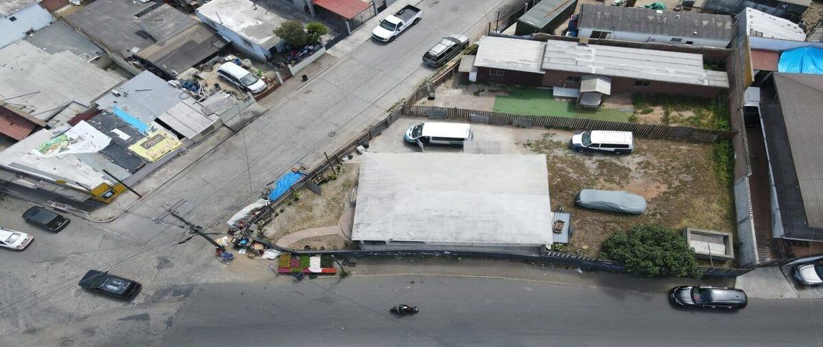 Foto de terreno comercial en renta en calle manuel paredes , anexa herrera, tijuana, baja california, 0 No. 04