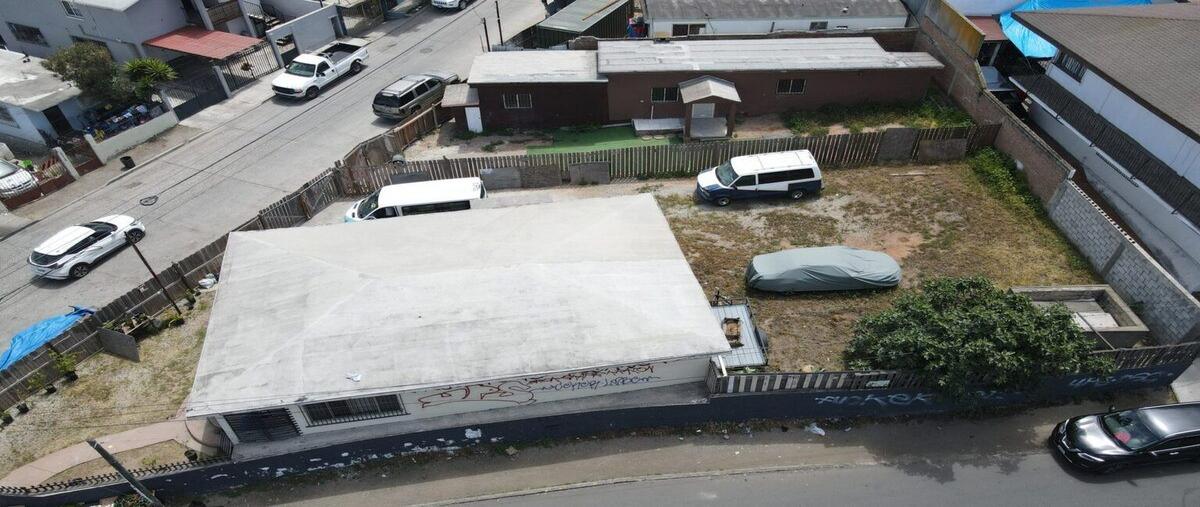 Foto de terreno comercial en renta en calle manuel paredes , anexa herrera, tijuana, baja california, 0 No. 05