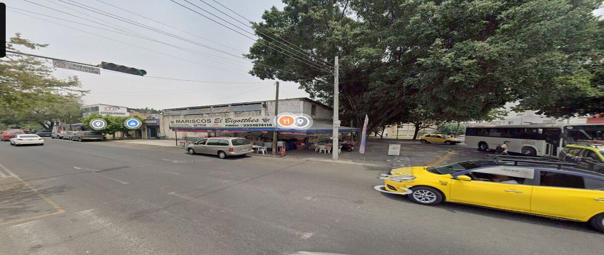 Foto de bodega en venta en calle manuel payno , blanco y cuellar 1ra., guadalajara, jalisco, 0 No. 05