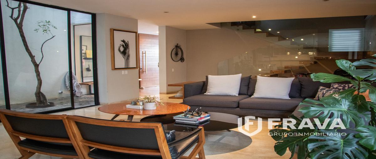 Foto de casa en venta en calle mar amarillo , lomas del country, guadalajara, jalisco, 28302729 No. 04