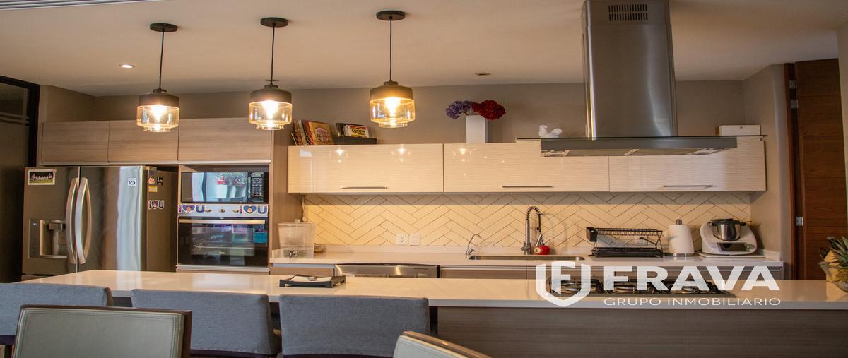 Foto de casa en venta en calle mar amarillo , lomas del country, guadalajara, jalisco, 28302729 No. 05