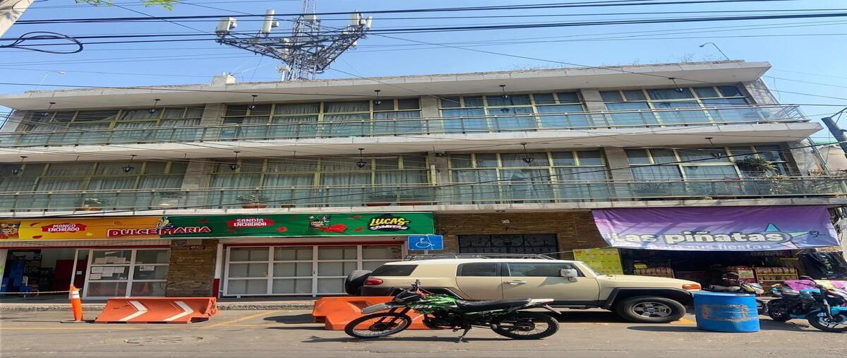 Foto de edificio en venta en calle mar arábigo , tacuba, miguel hidalgo, df / cdmx, 0 No. 01