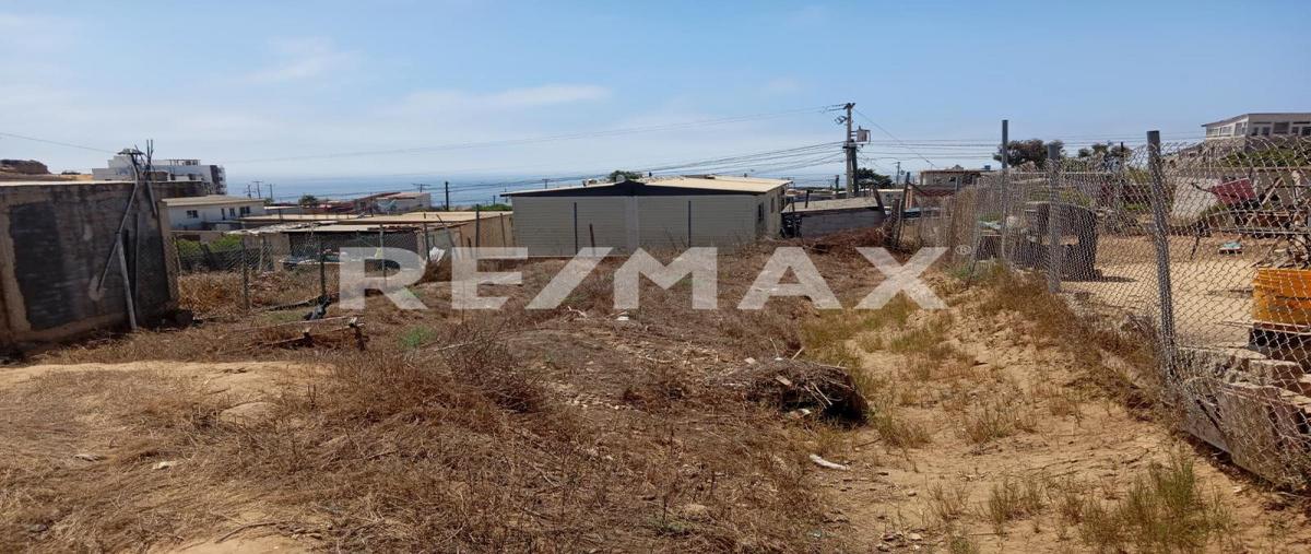 Foto de terreno habitacional en venta en calle mar de arafura vista marina , vista marina, playas de rosarito, baja california, 30304062 No. 05