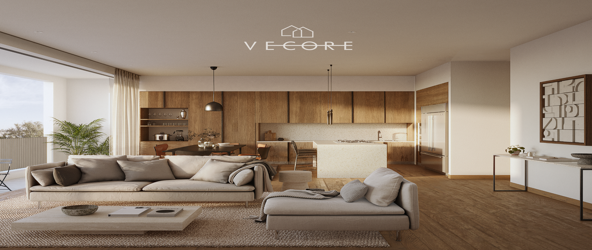 Foto de departamento en venta en calle mar de bering , country club, guadalajara, jalisco, 0 No. 03