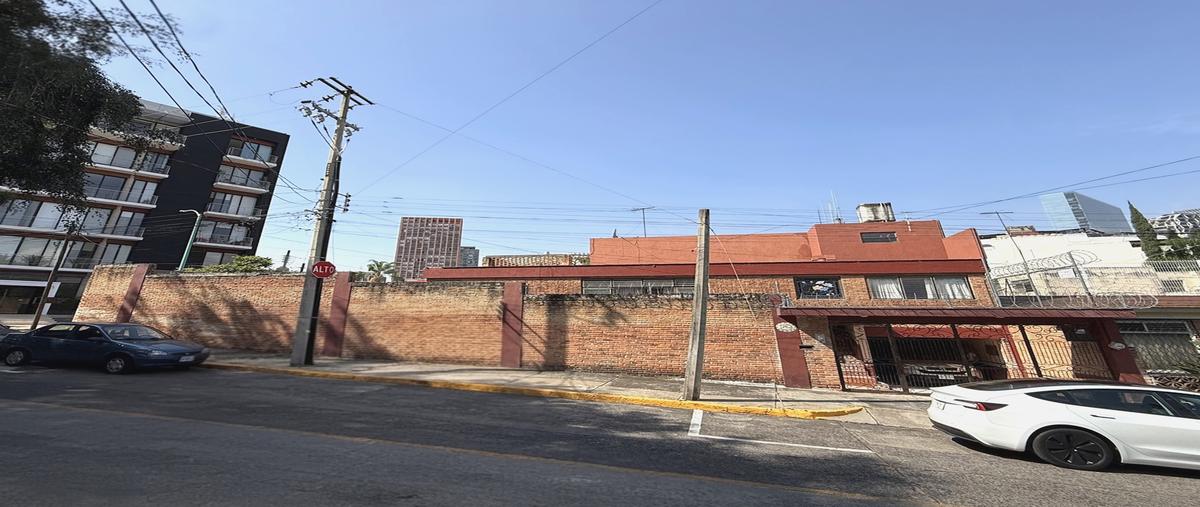 Foto de casa en calle mar de bering , country club, guadalajara, jalisco, 0 foto 01 Foto de casa en renta en calle mar de bering , country club, guadalajara, jalisco, 0 No. 01