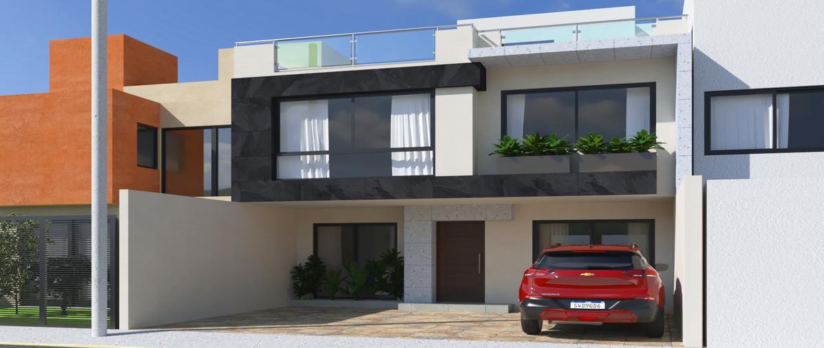 Foto de casa en venta en calle mar de heorodoto , los olivos, coyoacán, df / cdmx, 0 No. 03