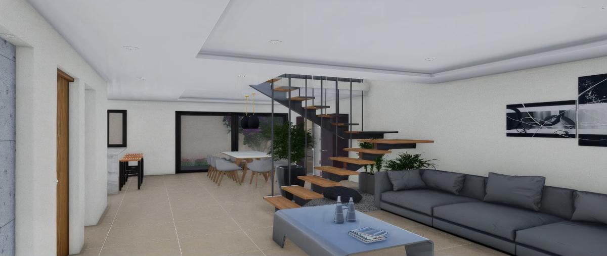 Foto de casa en venta en calle mar de heorodoto , los olivos, coyoacán, df / cdmx, 0 No. 04