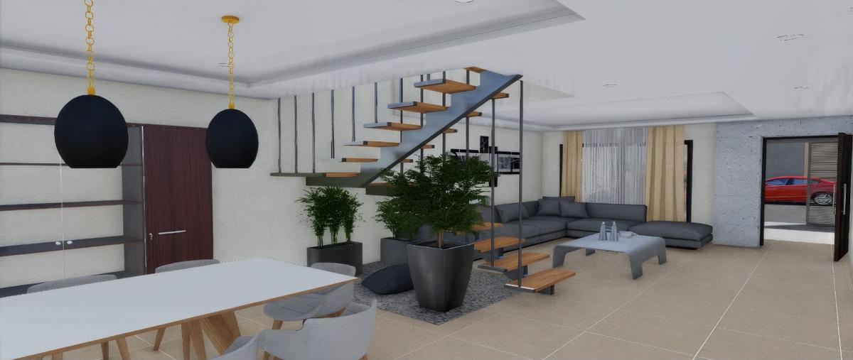 Foto de casa en venta en calle mar de heorodoto , los olivos, coyoacán, df / cdmx, 0 No. 05