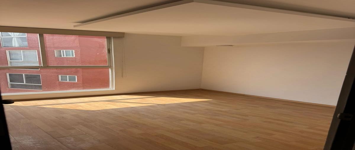 Foto de departamento en renta en calle mar negro , méxico tacuba, miguel hidalgo, df / cdmx, 0 No. 03