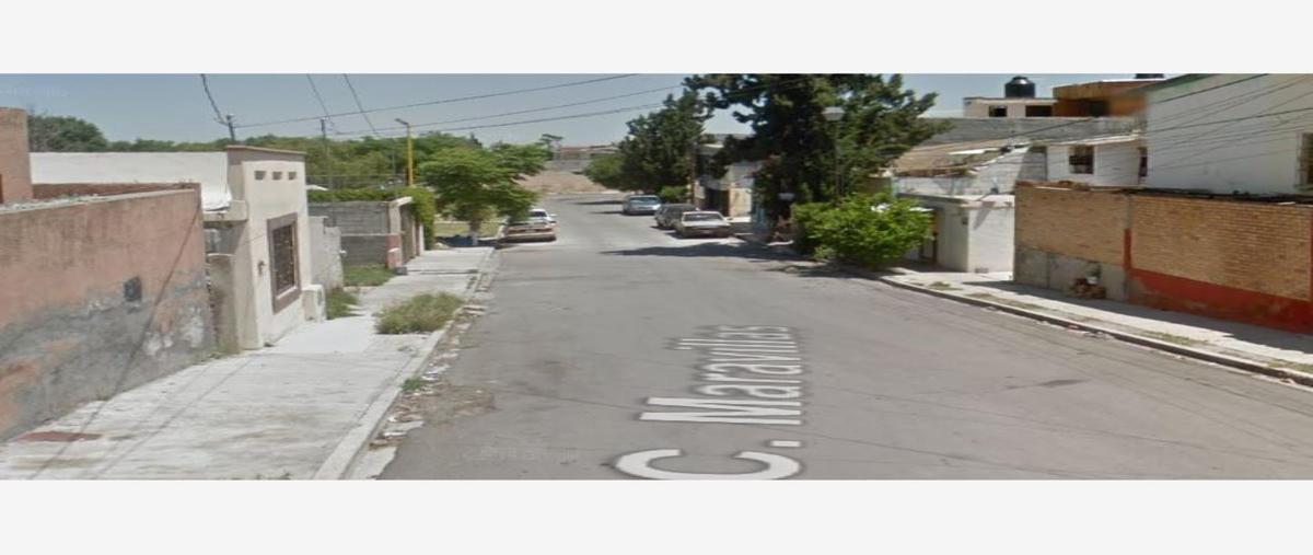 Foto de casa en venta en calle maravillas 000, valle de las flores infonavit, saltillo, coahuila de zaragoza, 0 No. 01