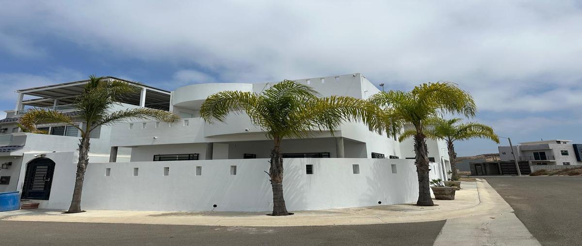 Foto de casa en renta en calle marbella , la paloma, playas de rosarito, baja california, 0 No. 05