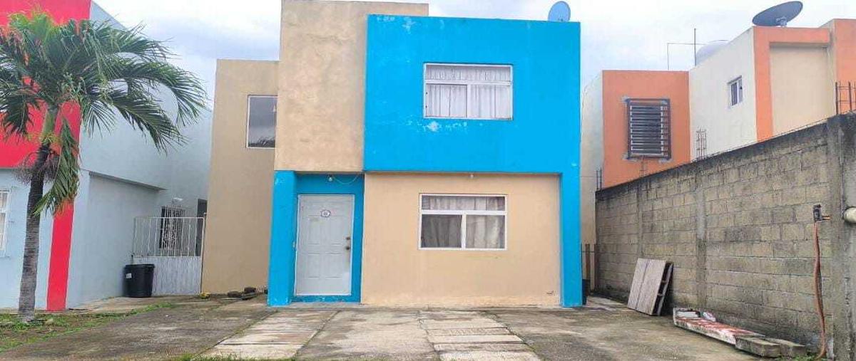 Foto de casa en calle margarita manzana 22 lote 6 , blancas mariposas, paraíso, tabasco, 0 foto 01 Foto de casa en venta en calle margarita manzana 22 lote 6 , blancas mariposas, paraíso, tabasco, 0 No. 01