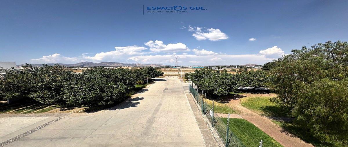 Foto de terreno habitacional en venta en calle margarita , nuevo méxico, zapopan, jalisco, 0 No. 05