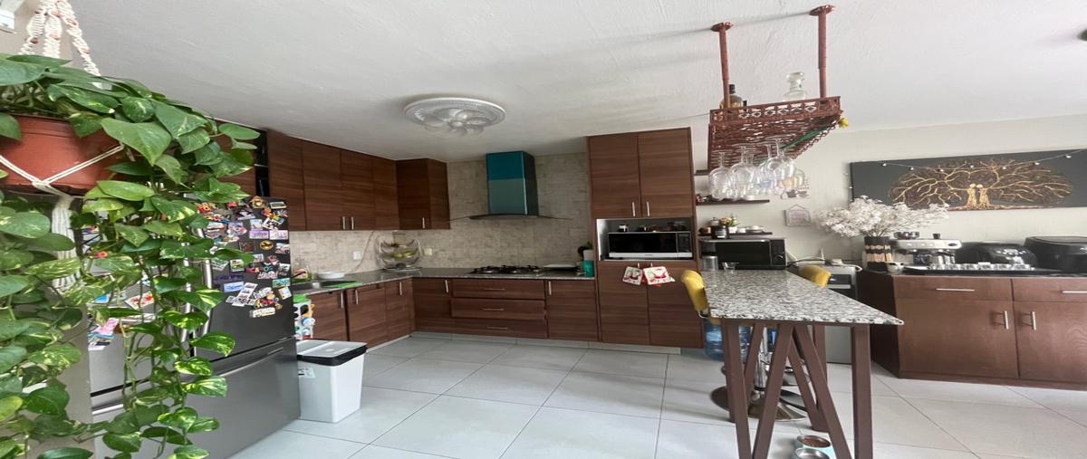 Foto de casa en condominio en venta en calle margarita , nuevo méxico, zapopan, jalisco, 31731466 No. 03