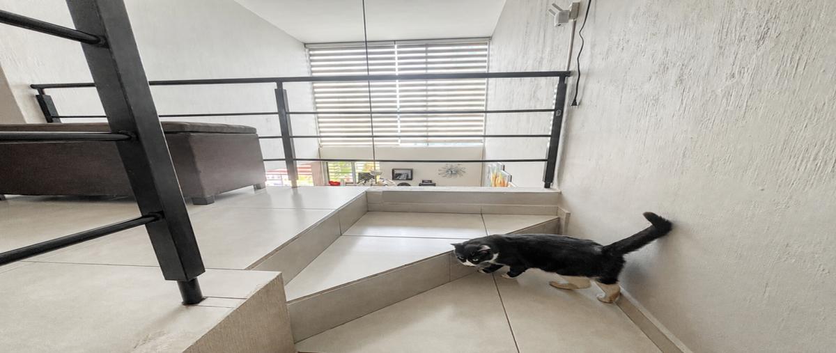 Foto de casa en condominio en venta en calle margarita , nuevo méxico, zapopan, jalisco, 31731466 No. 20
