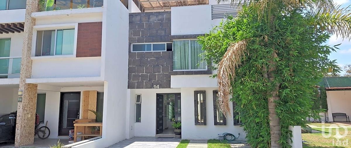 Foto de casa en calle margaritas 114, cuautlancingo, cuautlancingo, puebla, 31254414 foto 01 Foto de casa en renta en calle margaritas 114, cuautlancingo, cuautlancingo, puebla, 31254414 No. 01