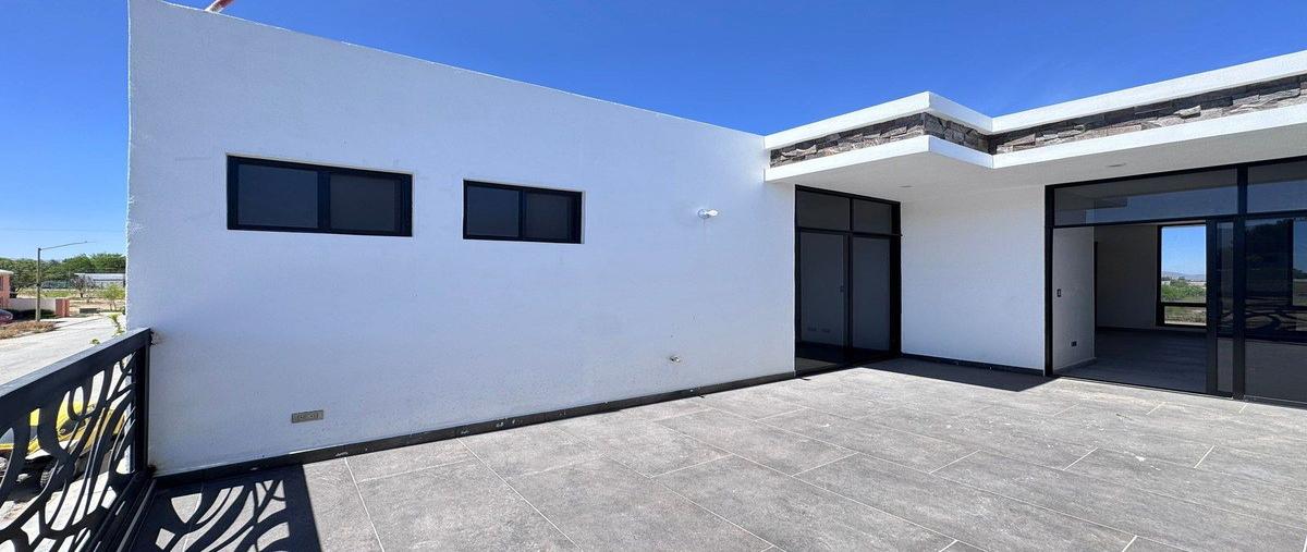 Foto de casa en venta en calle mária de jesús recio de flores , residencial el tapanco, saltillo, coahuila de zaragoza, 0 No. 05