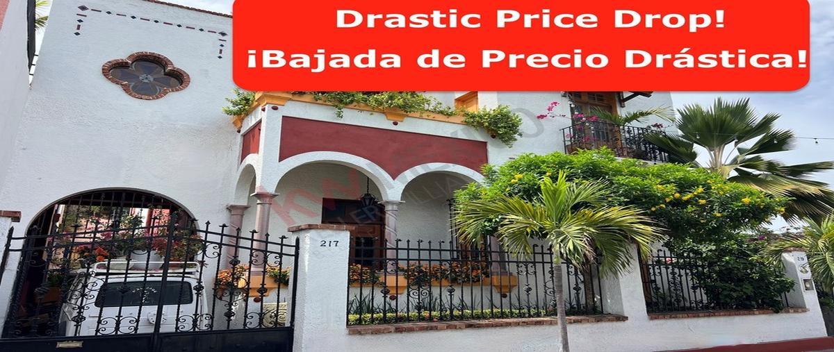 Foto de casa en venta en calle mariano escobedo 217, centro, mazatlán, sinaloa, 28110789 No. 01