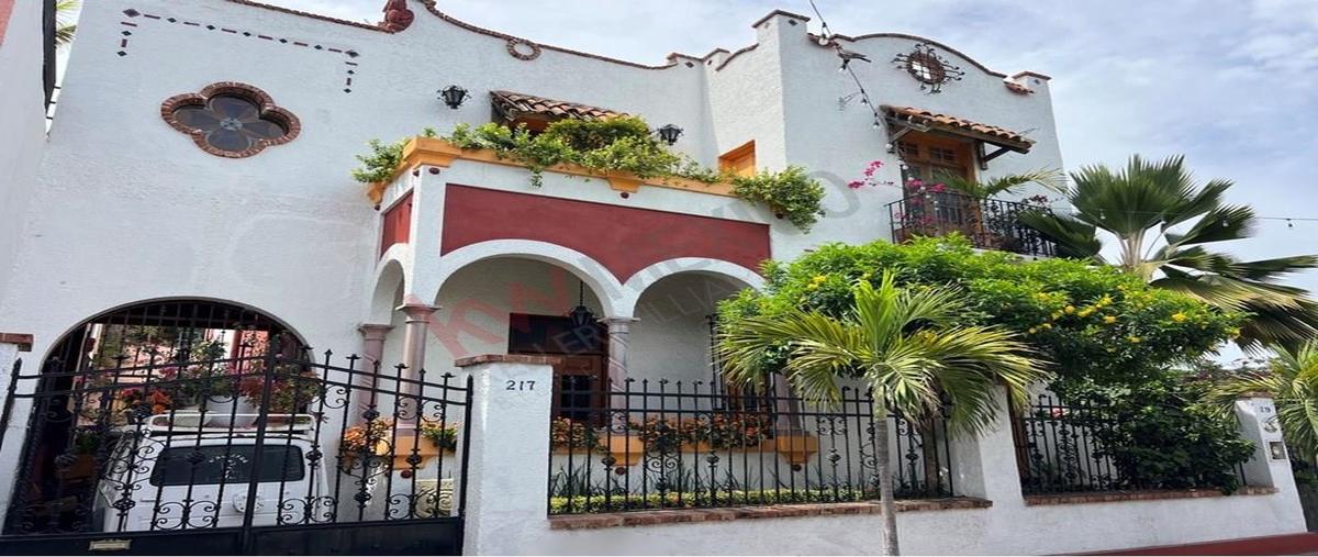 Foto de casa en venta en calle mariano escobedo 217, centro, mazatlán, sinaloa, 28110789 No. 02