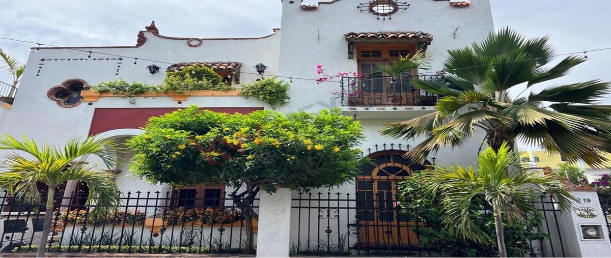 Foto de casa en venta en calle mariano escobedo 217, centro, mazatlán, sinaloa, 28110789 No. 03