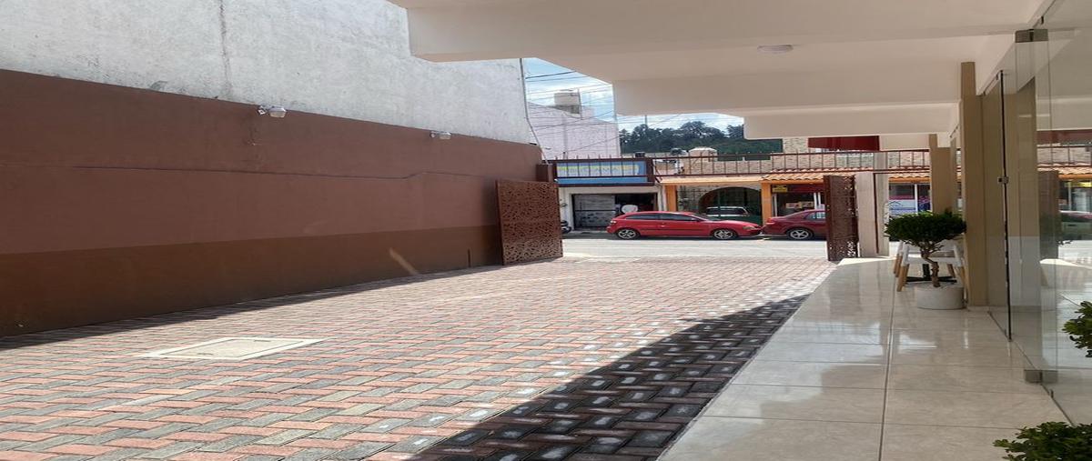 Foto de local en renta en calle mariano matamoros 213, toluca de lerdo centro, toluca, méxico, 0 No. 04