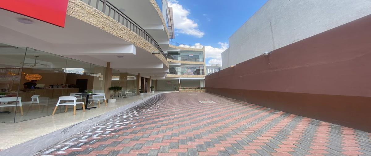Foto de local en renta en calle mariano matamoros 213, toluca de lerdo centro, toluca, méxico, 0 No. 05