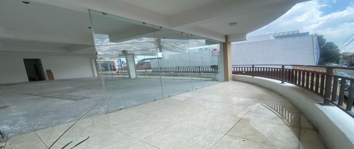 Foto de local en renta en calle mariano matamoros 413, francisco murguía el ranchito, toluca, méxico, 0 No. 04