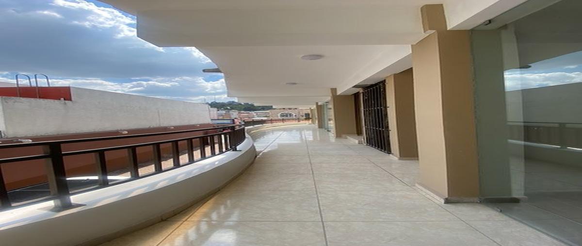 Foto de local en renta en calle mariano matamoros 413, francisco murguía el ranchito, toluca, méxico, 0 No. 04