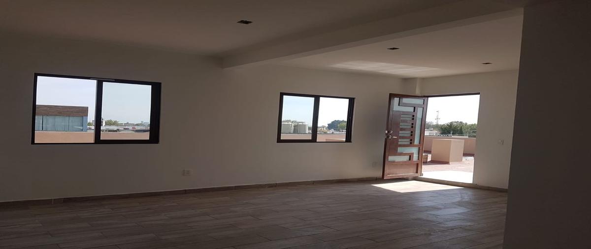 Foto de departamento en renta en calle mariano matamoros 413, francisco murguía el ranchito, toluca, méxico, 0 No. 04