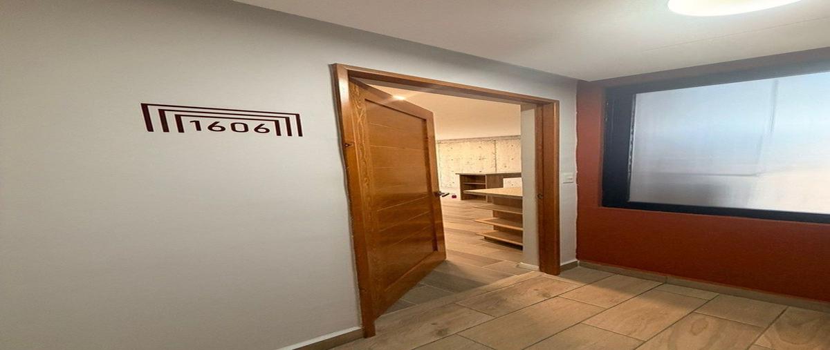 Foto de departamento en renta en calle mariano matamoros 839centro64000 monterreyn.l. , monterrey centro, monterrey, nuevo león, 0 No. 03