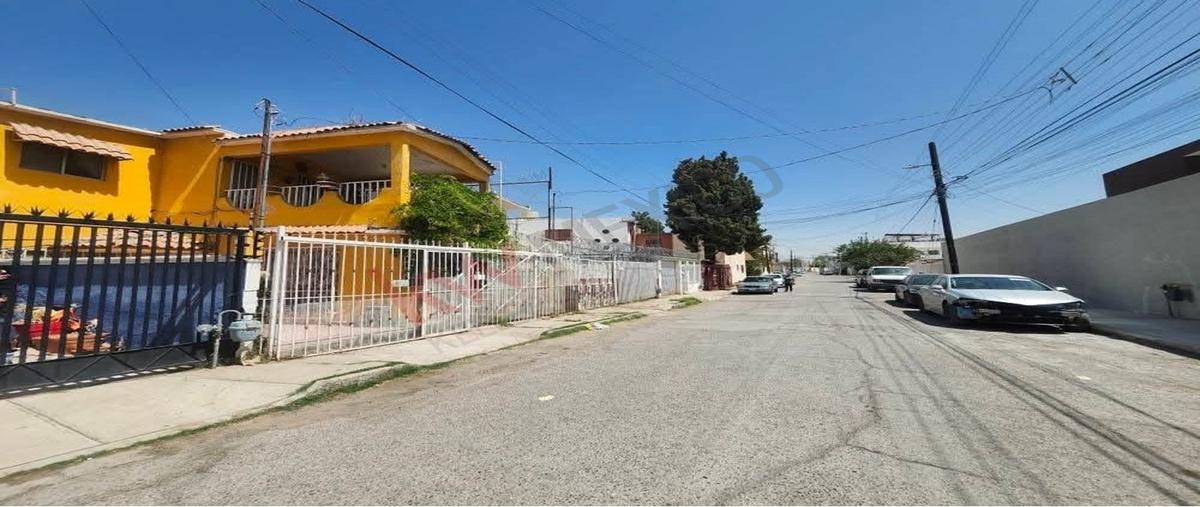 Foto de casa en venta en calle mariano monterde 449, partido escobedo, juárez, chihuahua, 0 No. 03
