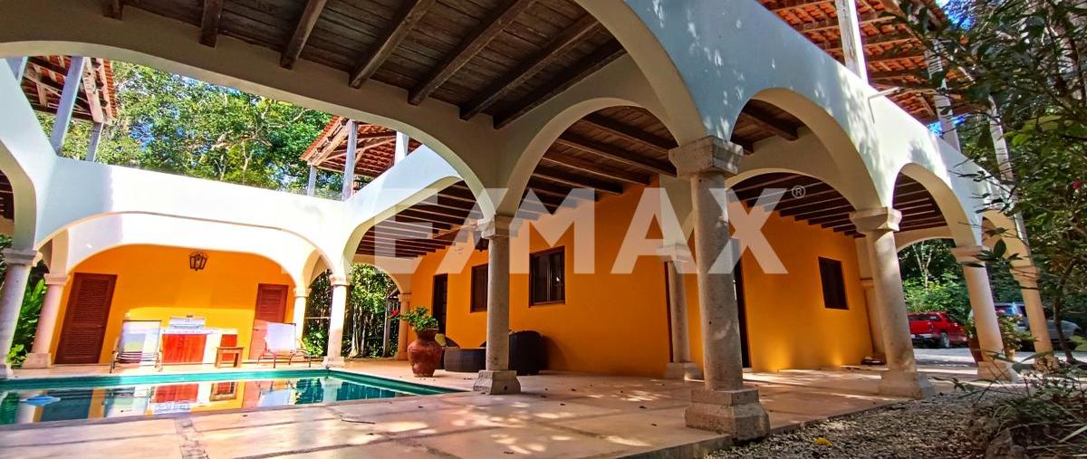Foto de casa en calle mariposa , macario gómez, tulum, quintana roo, 0 foto 01 Foto de casa en venta en calle mariposa , macario gómez, tulum, quintana roo, 0 No. 01