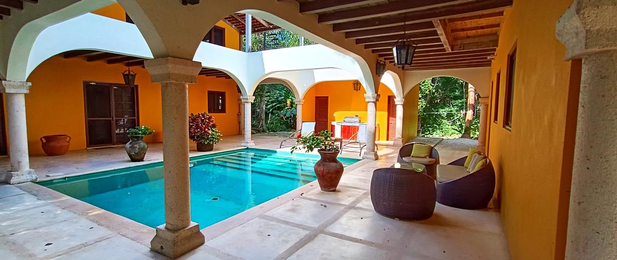 Foto de casa en venta en calle mariposa , macario gómez, tulum, quintana roo, 28173034 No. 03