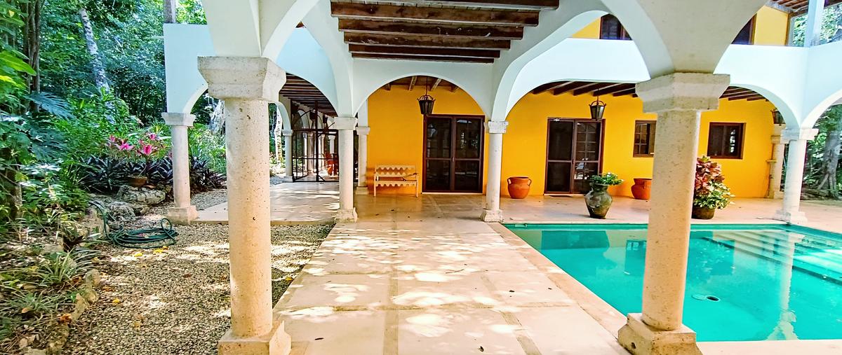 Foto de casa en venta en calle mariposa , macario gómez, tulum, quintana roo, 28173034 No. 04